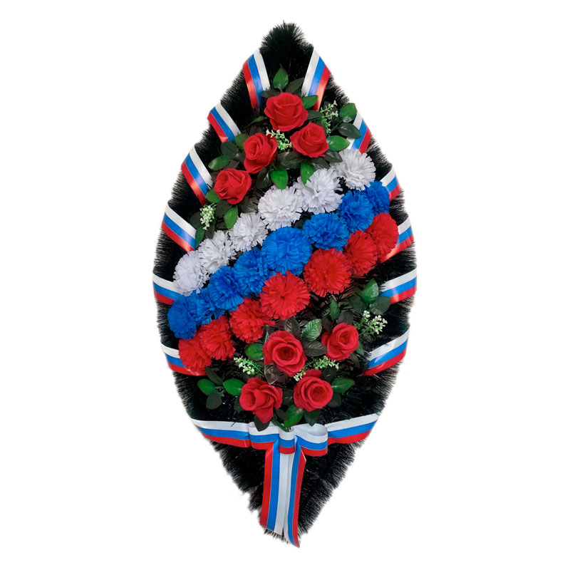 Венок ВВ110-12