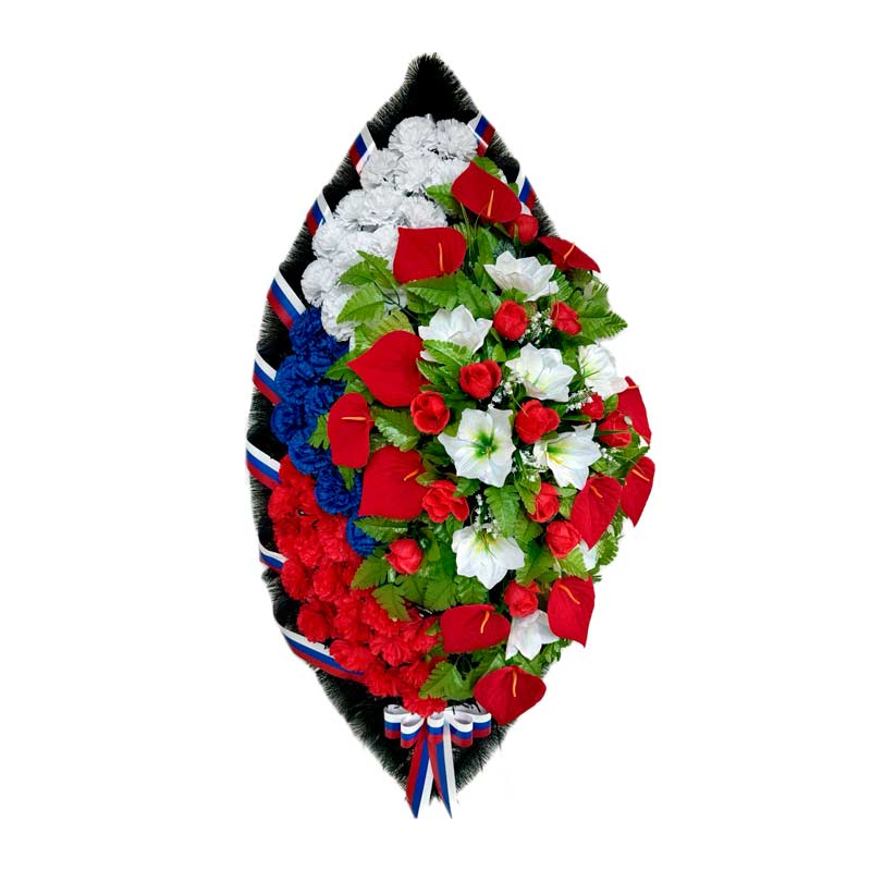 Венок ВВ140-14